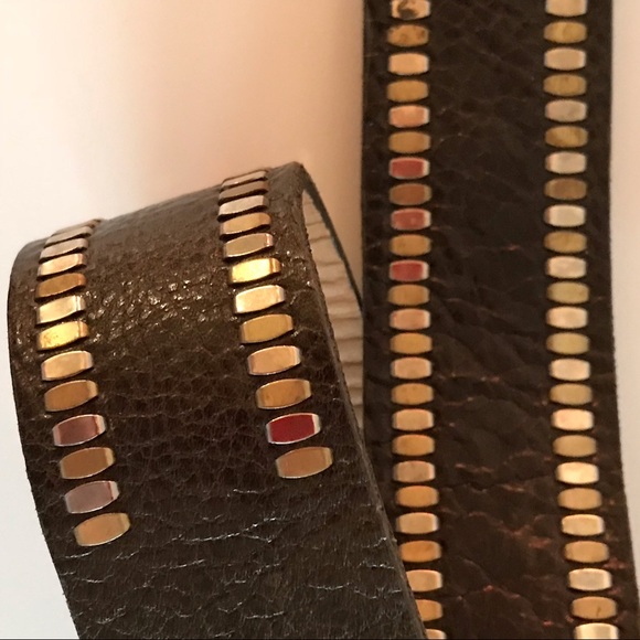 Calleen Cordero ‘Mala’ Belt - Picture 2 of 7